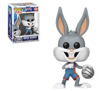 POP! Movies - Space Jam: A New Legacy #1183 Bugs Bunny (Dribbling)