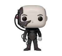 POP! Movies - Star Trek: First Contact #1708 Locutus of Borg