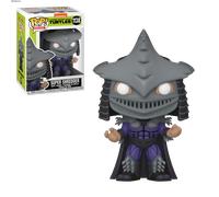 POP! Movies - Teenage Mutant Ninja Turtles II: The Secret of the Ooze #1138 Super Shredder