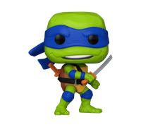 POP! Movies - Teenage Mutant Ninja Turtles: Mutant Mayhem #1391 Leonardo