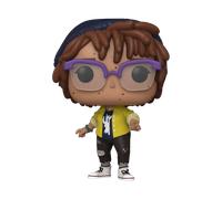 Funko Pop! Movies: Teenage Mutant Ninja Turtles - (Teenage Mutant Ninja Turtles (TMNT) ) - April O'Neil O Neil - Collectable Vinyl Figure - Gift Idea - Official Merchandise - Toys for Kids & Adults
