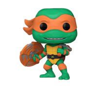 POP! Movies - Teenage Mutant Ninja Turtles: Mutant Mayhem #1395 Michelangelo