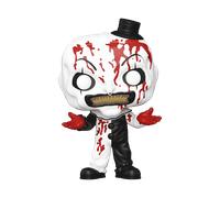 POP! Movies - Terrifier #1592 Art the Clown (Bloody)