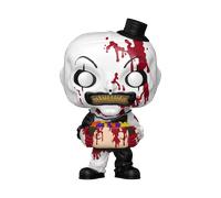 POP! Movies - Terrifier #1796 Art the Clown with Candy Filled Head