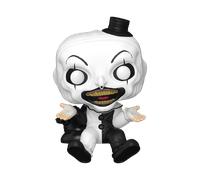 POP! Movies - Terrifier #2011 Art the Clown (Shelf Sitter)