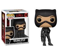 Batman - Selina Kyle w/ Chase POP! Movies - Funko Pop - multicolored - Onesize - 100% PVC Onesize