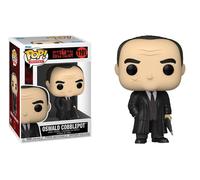 Pop Movies The Batman 1191 Oswald Cobblepot figure Funko 92802