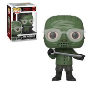 Batman POP! Heroes Vinyl Figure The Riddler 9 cm