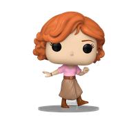 POP! Movies - The Breakfast Club #1659 Claire Standish