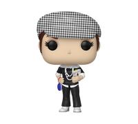 Funko POP! Movies: The Devil Wears Prada - Andy Sachs with The Book - Collectable Vinyl Figure - Gift Idea - Official Merchandise - Toys For Kids & Adults - Model Figure for Collectors and Display