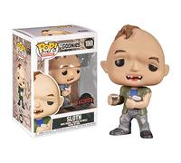 POP! Movies The Goonies 1069 Sloth Special Edition