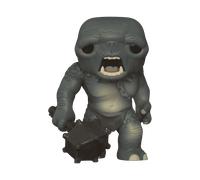 Funko Pop Super The Lord Of The Rings Cave Troll
