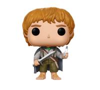 Funko POP 13553 Lord Of The Rings LOTR/Hobbit Samwise Gamgee Pop Vinyl Figure,
