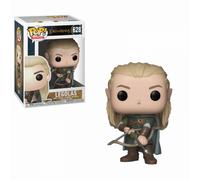 POP! Movies - The Lord of the Rings #628 Legolas