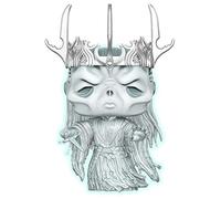 POP! Movies: The Lord of the Rings - Twilight Ringwraith #449 Vinyl Figure