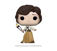 POP! Movies: The Mummy - Evelyn Carnahan