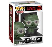 POP MOVIES THE RIDDLER (0889698592819)