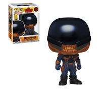 POP! Movies - The Suicide Squad #1109 Bloodsport