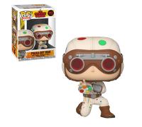 Funko POP! Movies: TSS - Polka-Dot Man - Suicide Squad 2 - Collectable Vinyl Figure - Gift Idea - Official Merchandise - Toys for Kids & Adults - Movies Fans - Model Figure for Collectors and Display