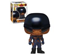 Funko POP! Movies Vinyl Figure – Bloodsport (Vigilante) – Official Collectable – Suicide Squad 2