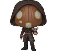 POP Movies The Suicide Squad - Ratcatcher II wSebastian