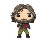 POP! Movies - The Thing #1950 R.J. MacReady