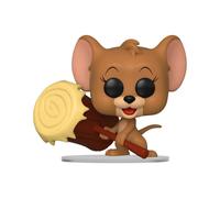 POP! Movies: Tom & Jerry - Jerry