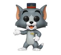 POP! Movies: Tom & Jerry - Tom
