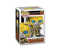 Pop! Movies: Transformers - Bumblebee #1373 One Colour