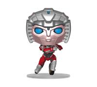 Funko POP! Movies: Transformers: Rise Of the Beasts - Arcee - Collectable Vinyl Figure - Gift Idea - Official Merchandise - Toys for Kids & Adults - Movies Fans - Model Figure for Collectors