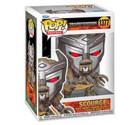 POP Movies: Transformers- Scourge