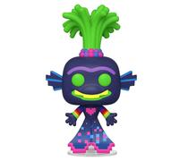 POP Movies: TWT - King Trollex