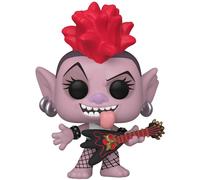 POP Movies: TWT - Queen Barb