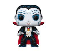 POP! Movies - Universal Monsters #1634 Dracula (Deco)