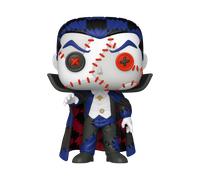 POP! Movies - Universal Monsters #2013 Patchwork Dracula