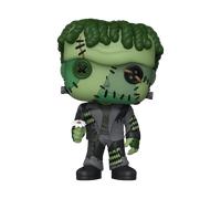 POP! Movies - Universal Monsters #2014 Patchwork Frankenstein