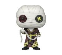 POP! Movies - Universal Monsters #2015 Patchwork Invisible Man