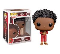 POP Movies: Us - Red w/Oversized Scissors