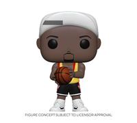 POP! Movies: White Men Can't Jump - Sidney
