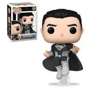 POP! Movies - Zack Snyder's Justice League #1123 Superman