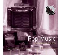 Pop Music-Golden Era 1951-75