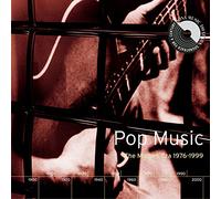 Pop Music-Modern Era 1976-99