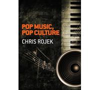 Pop Music, Pop Culture