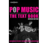 Pop Music: The Text Book, Revised Ed. (EP72259) (Edition Peters)