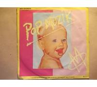 Pop Muzik / M Factor