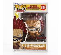 POP! My Hero Academia 1009 Eijiro Unbreakable Metallic Special Edition