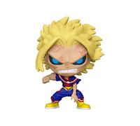 POP My Hero Academia - All Might Weakened Glow in The Dark