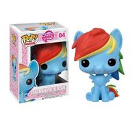 POP My Little Pony (VINYL): Rainbow Dash