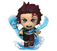 Pop! Mystery Minis: Demon Slayer - Single Sealed Mystery Figure (Five Below Exclusive)
