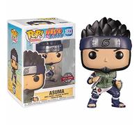 POP! Naruto: puden 1023 - Asuma Special Edition